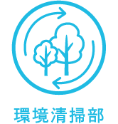 環境清掃部