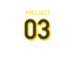 PROJECT03 - 清掃工場建替工事（東京二十三区清掃一部事務組合）