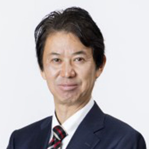 荒川区長　滝口 学
